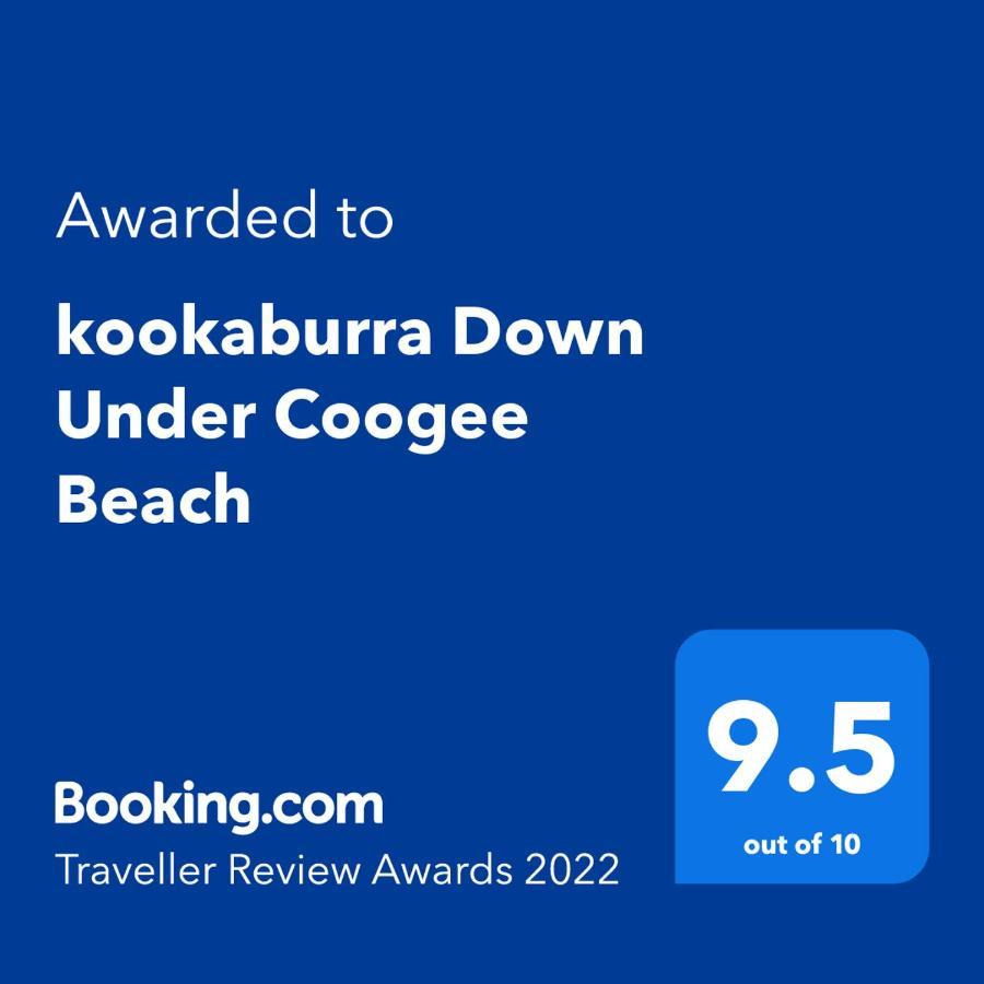 Appartamento Kookaburra Down Under Coogee *