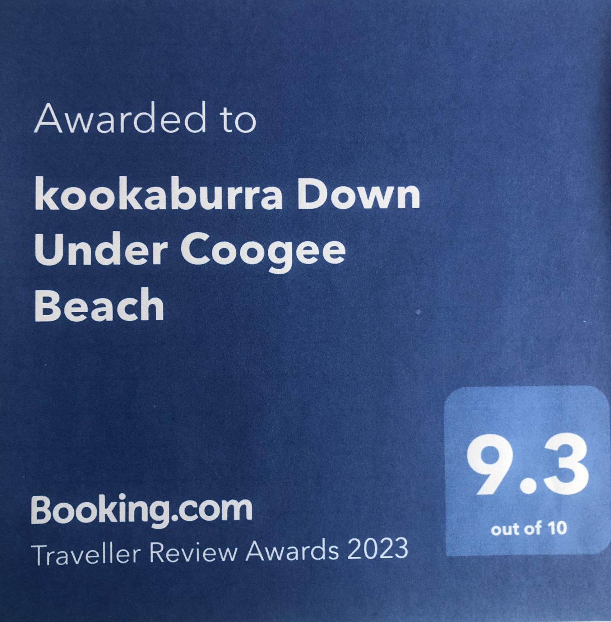 Kookaburra Down Under Coogee Appartamento