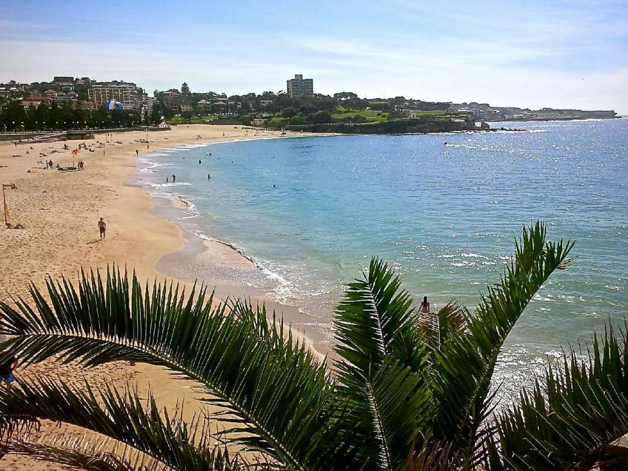 Appartamento Kookaburra Down Under Coogee Sydney